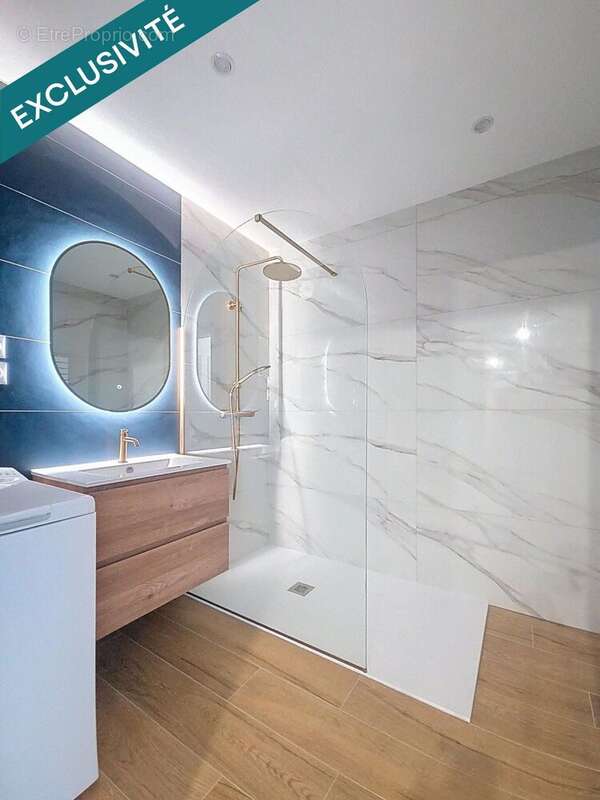 Photo 7 - Appartement à SAINT-AVOLD