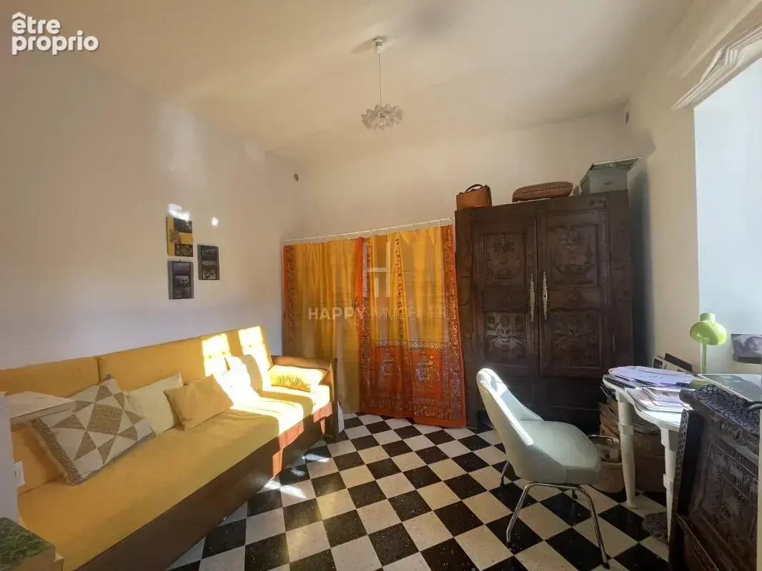 Adorable plain-pied à Fontvieille - photo 5