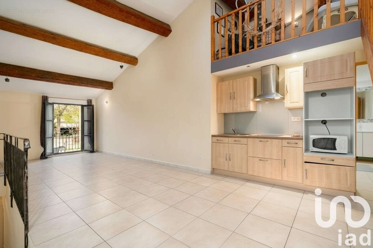 Photo 9 - Maison à BEAUVOISIN