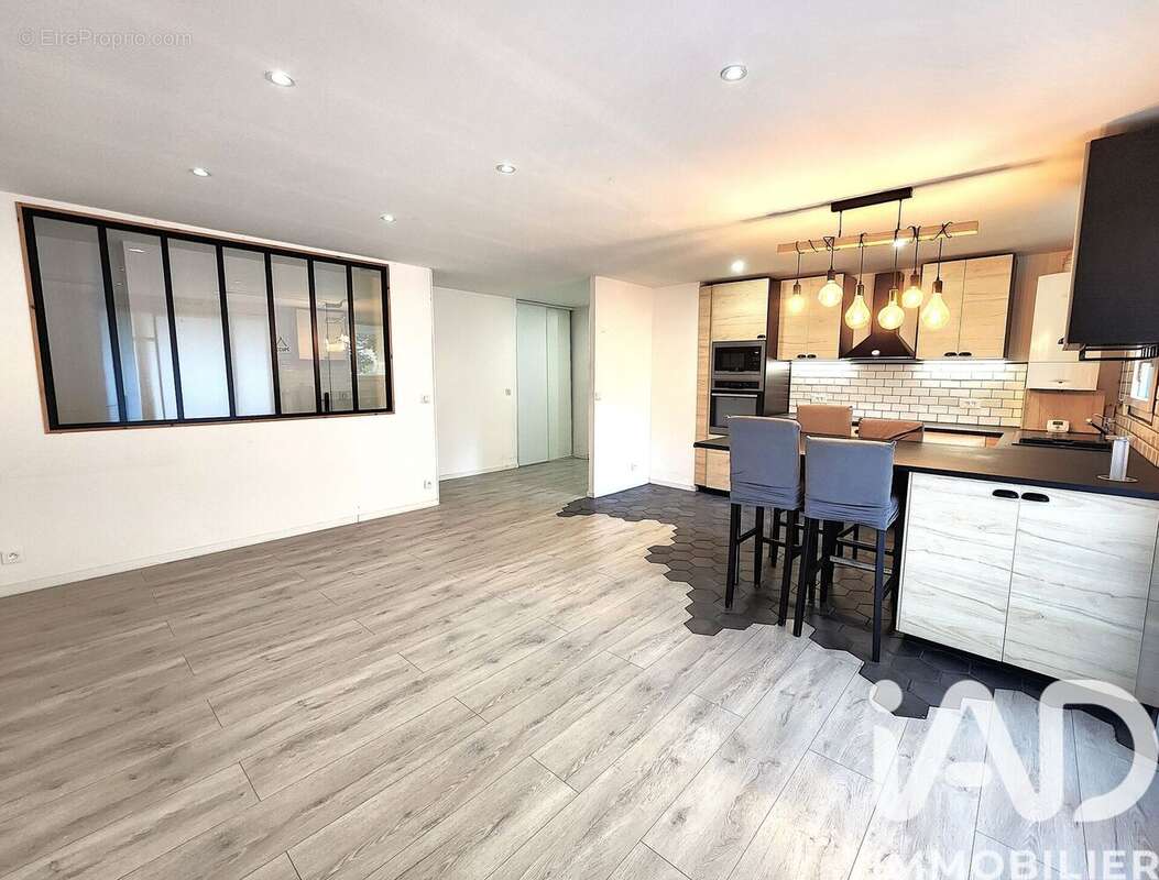 Photo 5 - Appartement à CLAMART