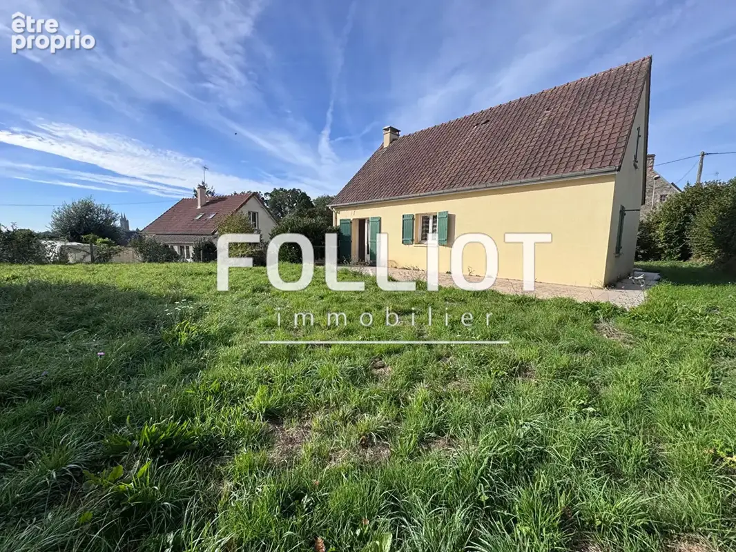 Maison à vendre à Coutances - photo 10