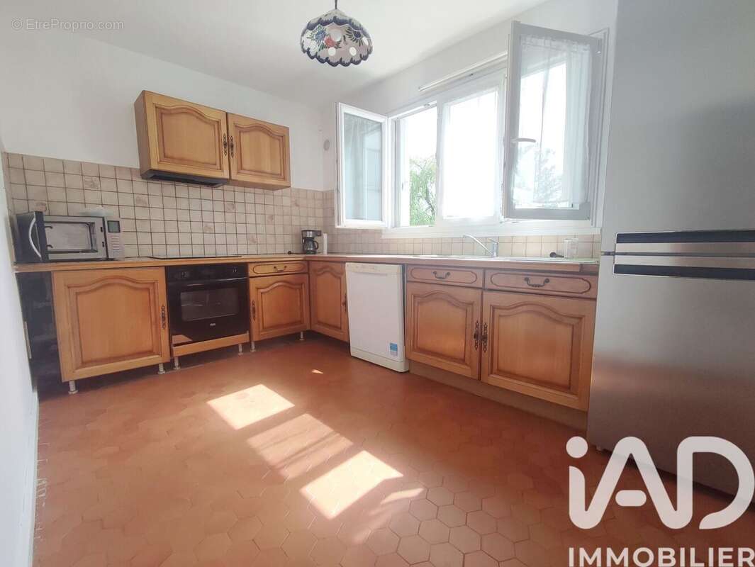 Photo 6 - Appartement à VILLIERS-LE-BEL