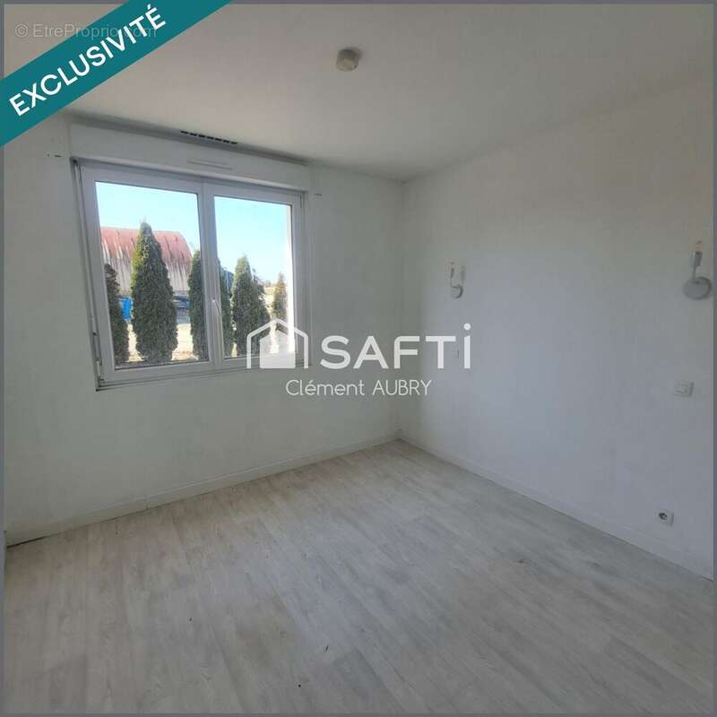 Photo 4 - Maison à CHANGE