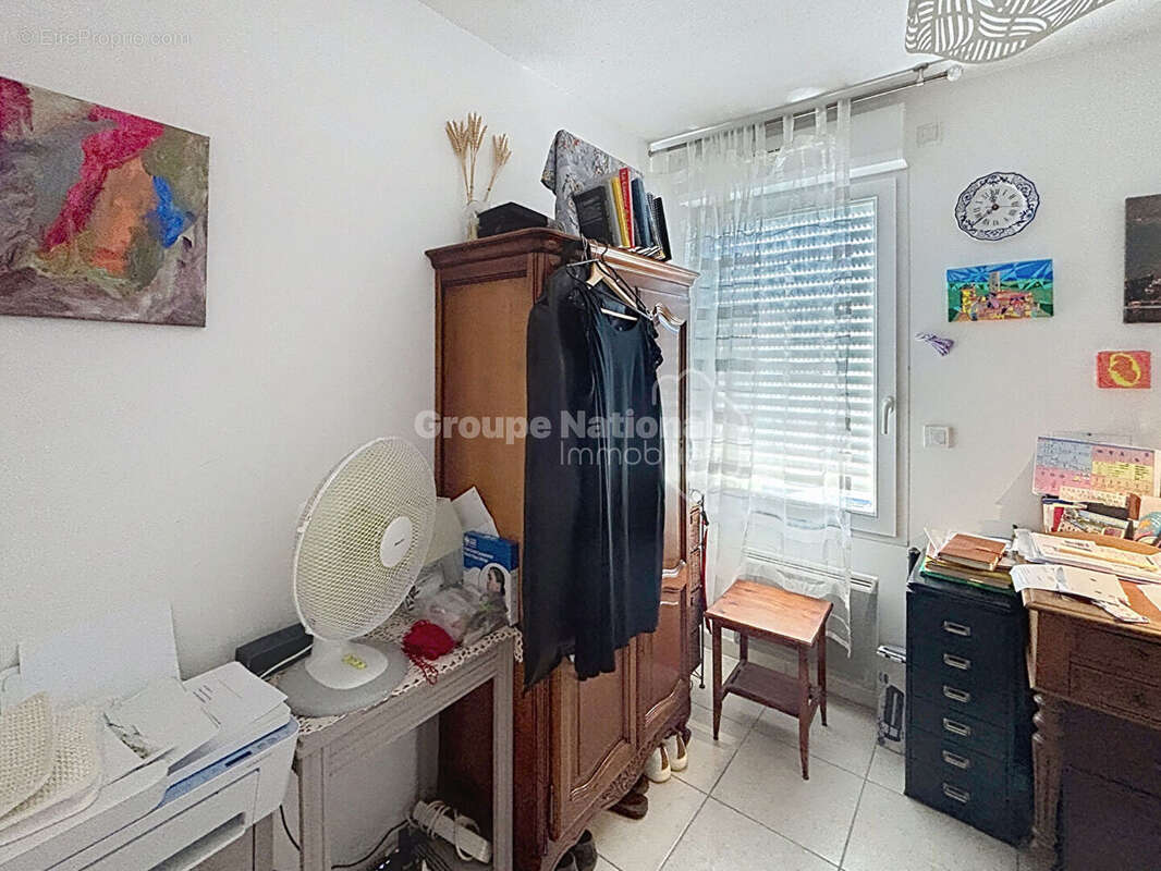 A vendre / grasse / appartement 3p / 68.62 m² / vendu loue - photo 6