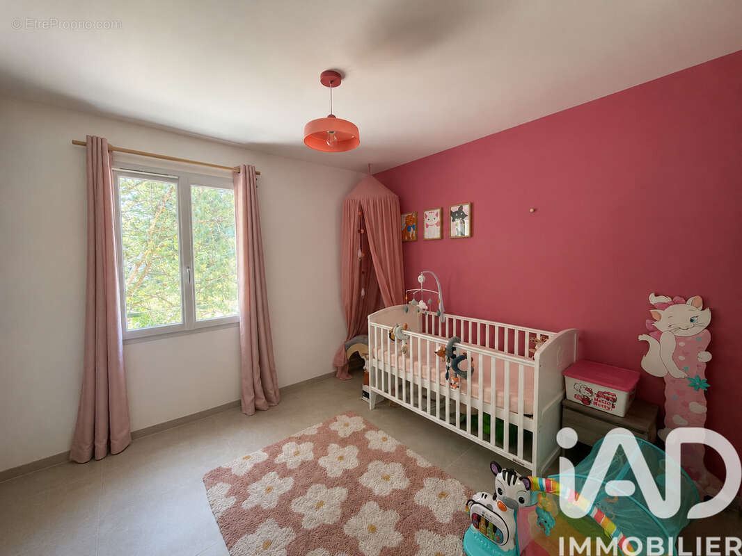 Photo 9 - Maison à FUVEAU