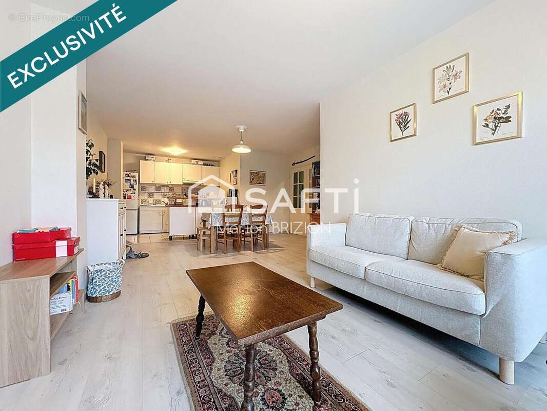 Photo 3 - Appartement à CHALONS-EN-CHAMPAGNE