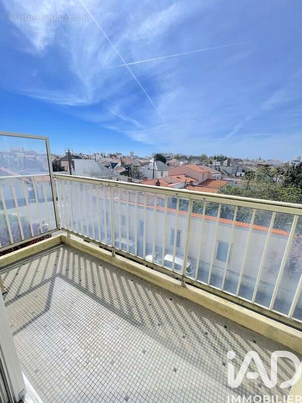 Photo 8 - Appartement à LES SABLES-D'OLONNE