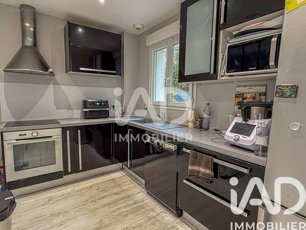 Photo 3 - Maison à COULOMMIERS