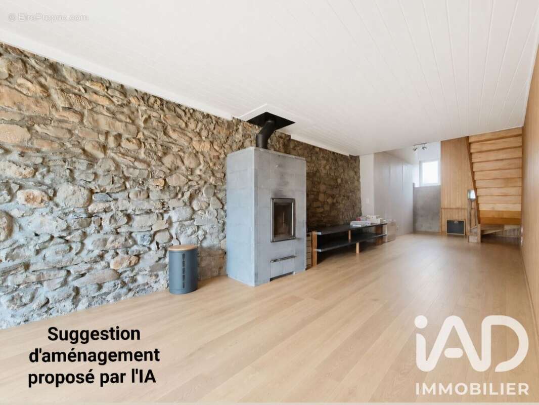 Photo 4 - Maison à CONTAMINE-SUR-ARVE