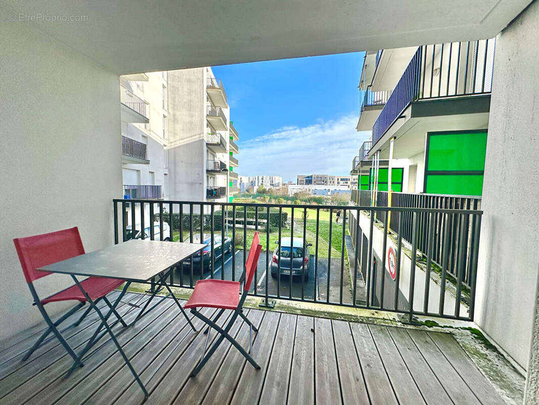 Appartement avec terrasse - DPE C - 182.795 - photo 2