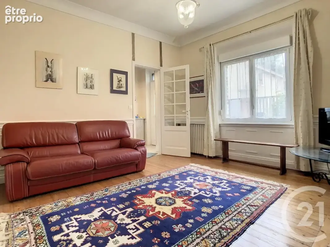 Maison 6 pièces 112 m² à vendre à Reims (51100) - photo 2