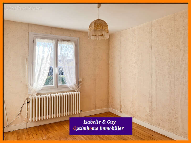 Maison à VERNEUIL-SUR-AVRE