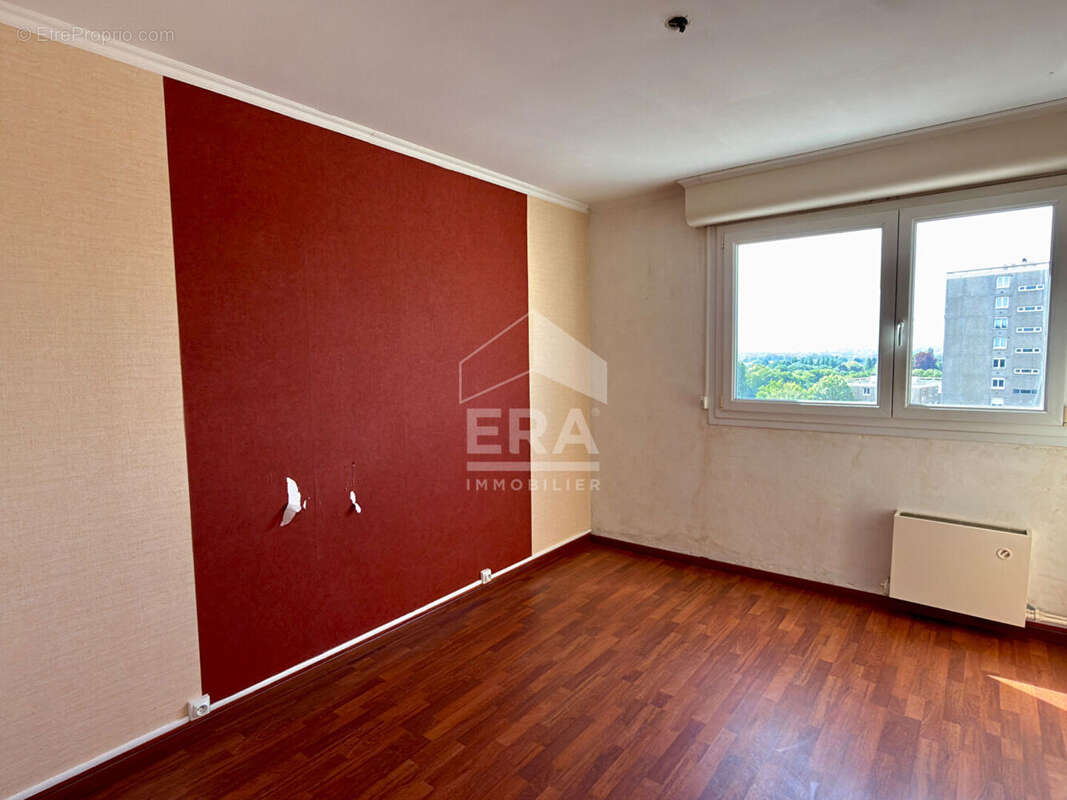 Appartement 74m² à hérouville-saint-clair - photo 10
