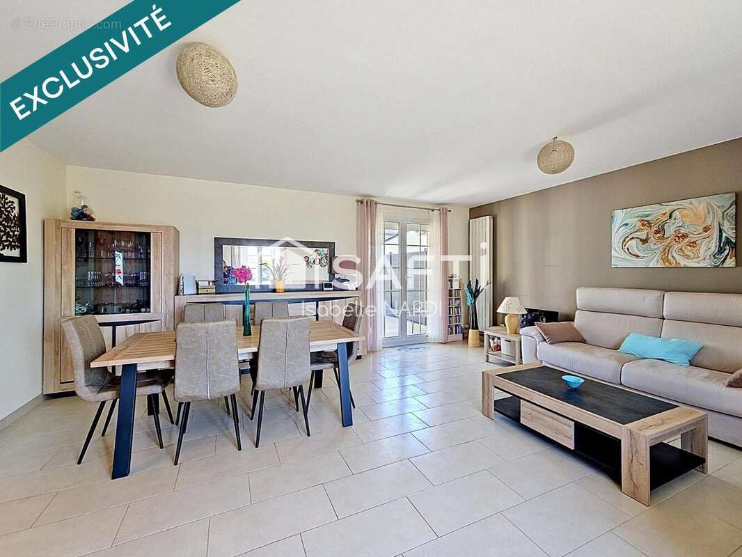 Photo 5 - Maison à ARGANCY