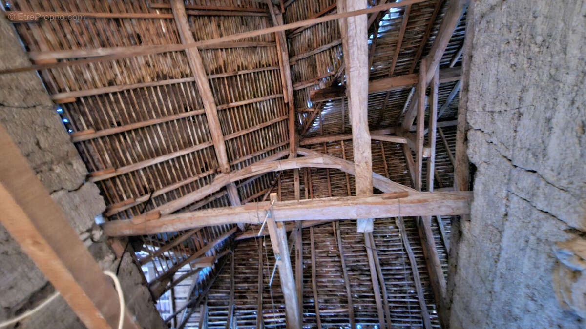 Maison à BREGNIER-CORDON