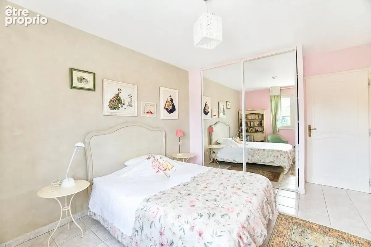 Le montellier - maison - 4 chambres - photo 10
