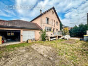 Maison à SARTROUVILLE