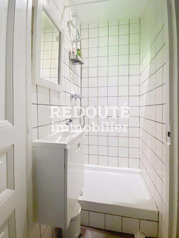 À vendre: appartement type 3 - centre ville - photo 7