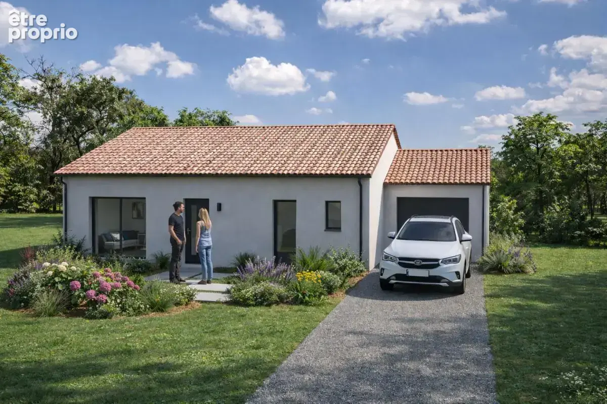 Rare à la vente – terrain à bâtir hors lotissement à allex (26400) - photo 6