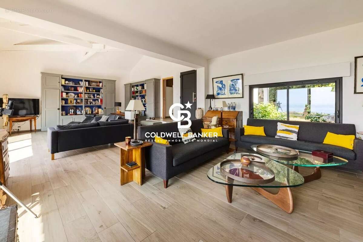 Maison à SAINT-NAZAIRE