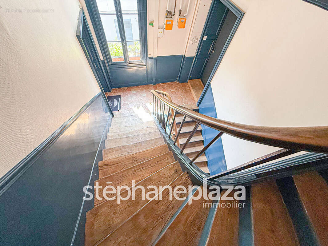 Appartement à CHOISY-LE-ROI