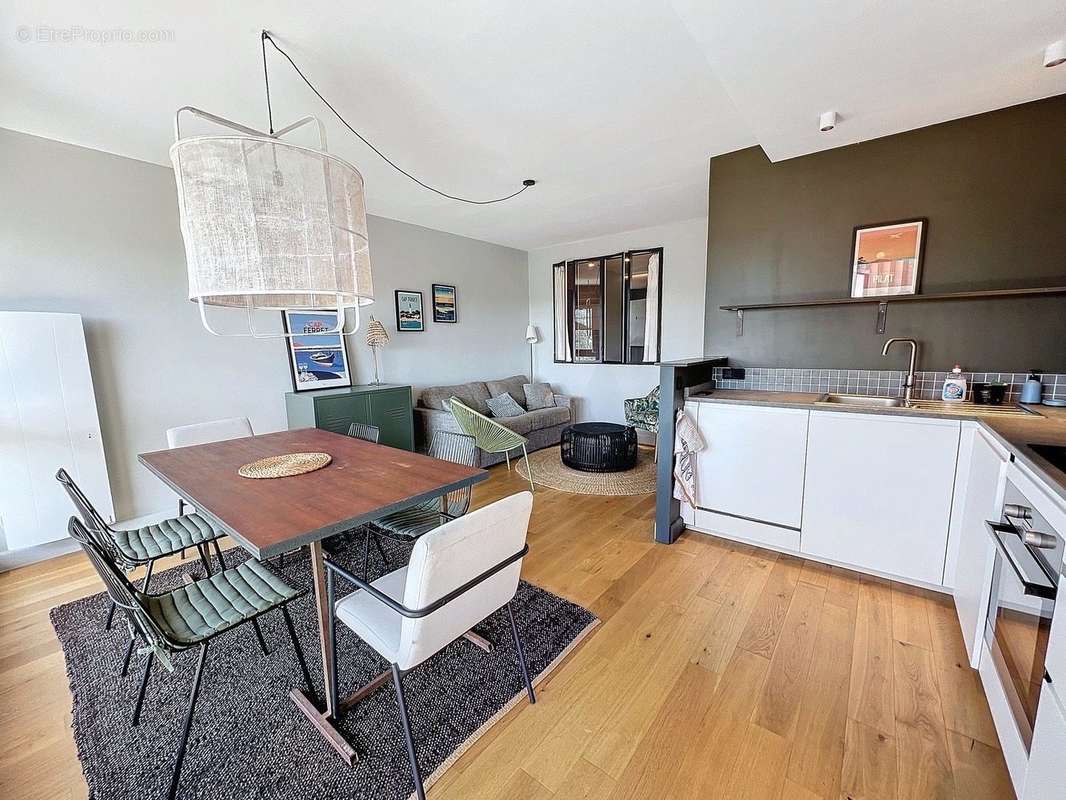 Appartement à ARCACHON