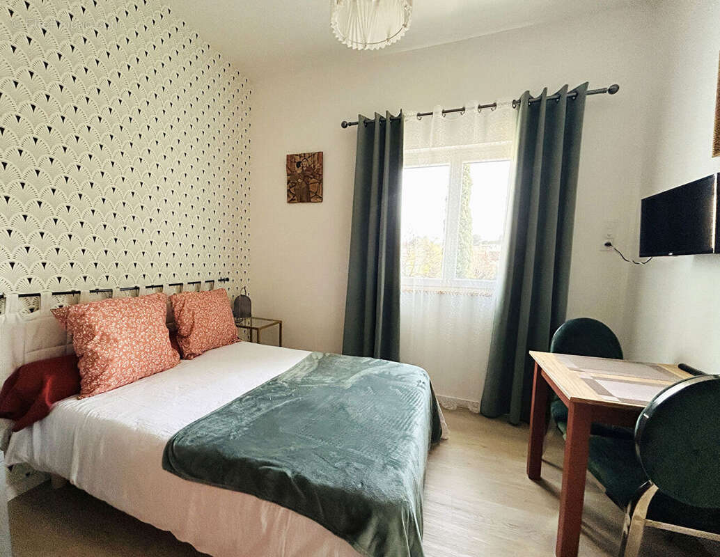 Maison à CARCASSONNE