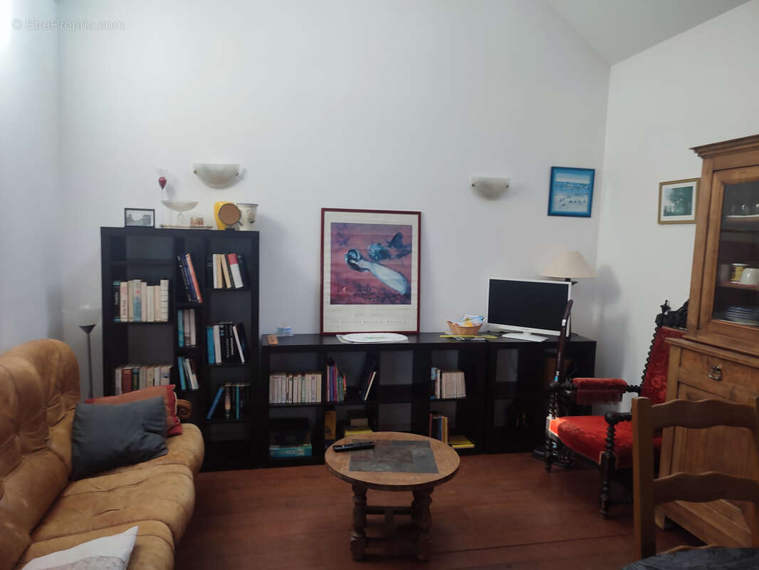 Maison à SAINT-BREVIN-LES-PINS