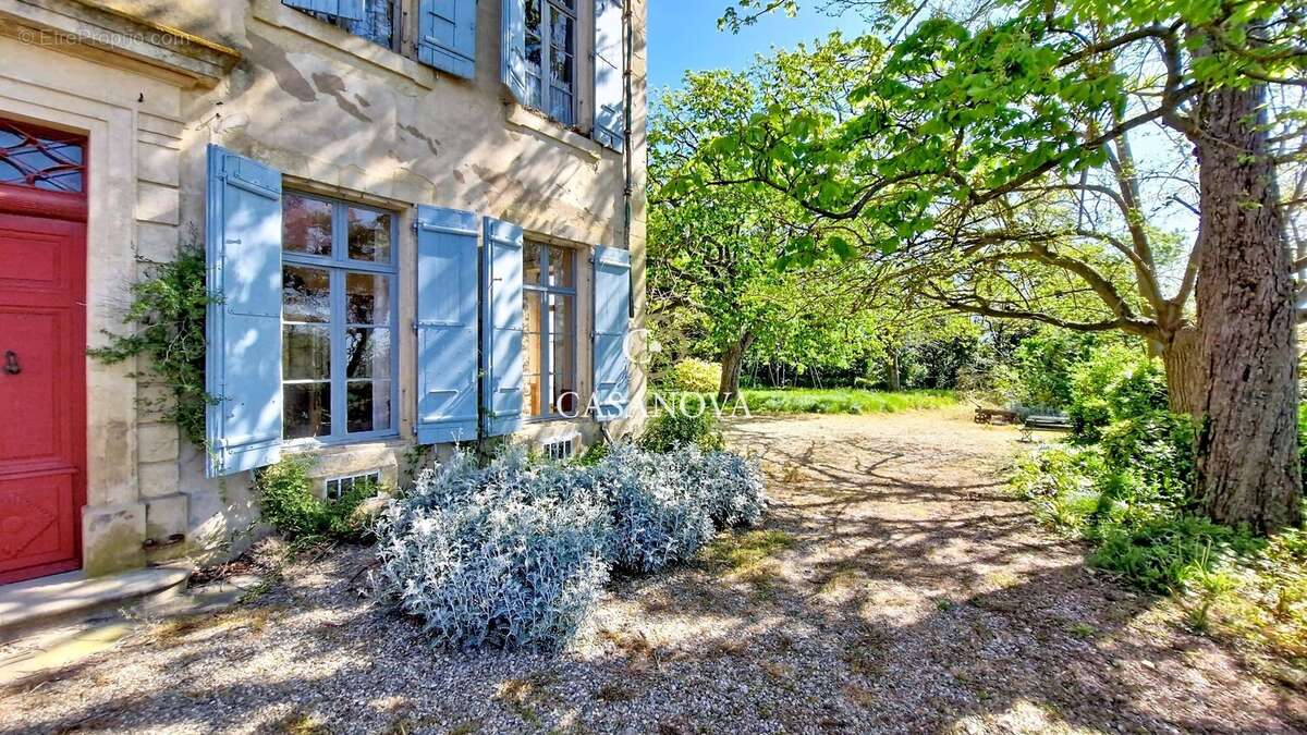 Maison à BEZIERS