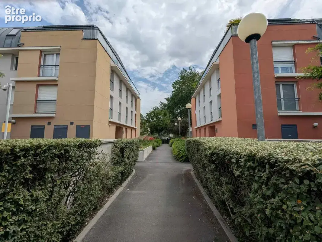 Photo Appartement à Reims au prix de 205 900€
