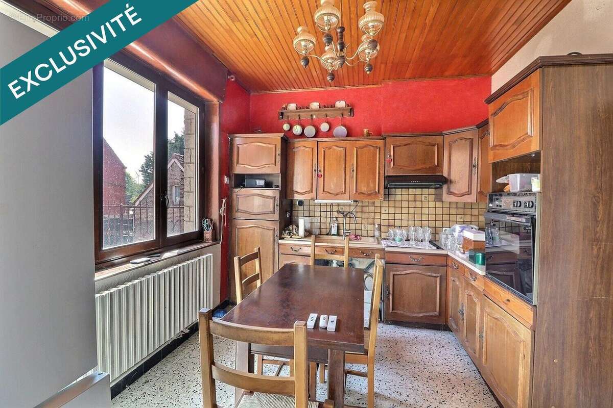 Photo 5 - Maison à SAINT-PYTHON