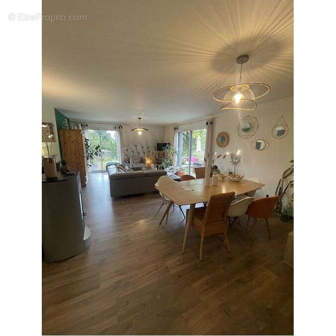 Maison 100 m² à Meyssac  - photo 3
