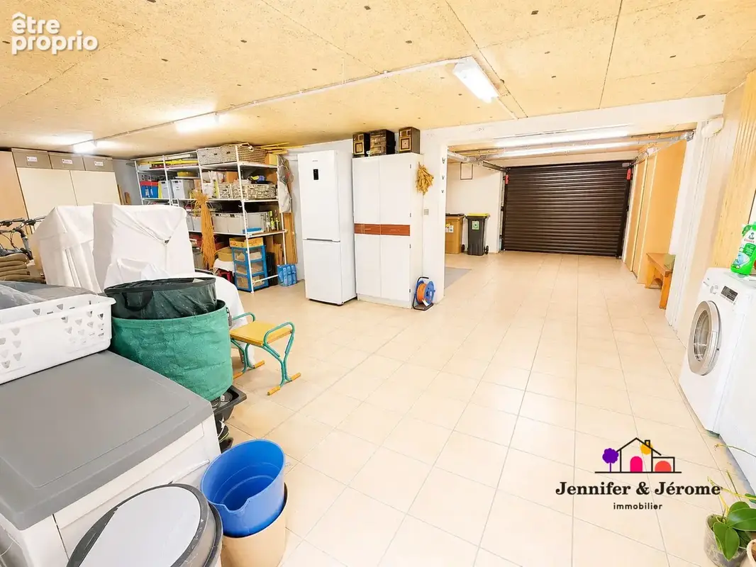 Maison 68 m² à Soisy-Sous-Montmorency  - photo 8