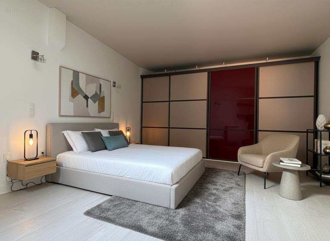 Appartement à VANNES