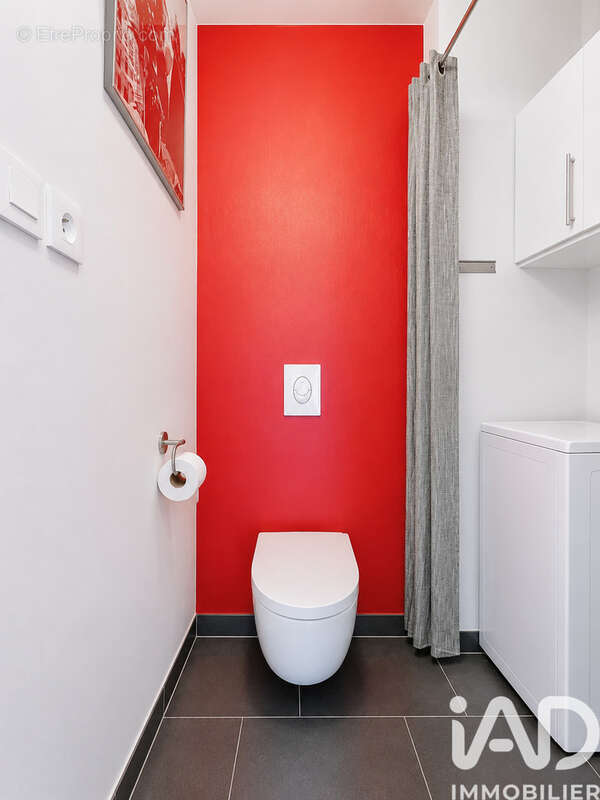 Photo 4 - Appartement à LAQUENEXY