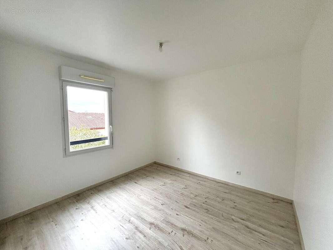 Appartement à BAYONNE