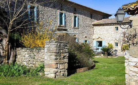 Maison à UZES