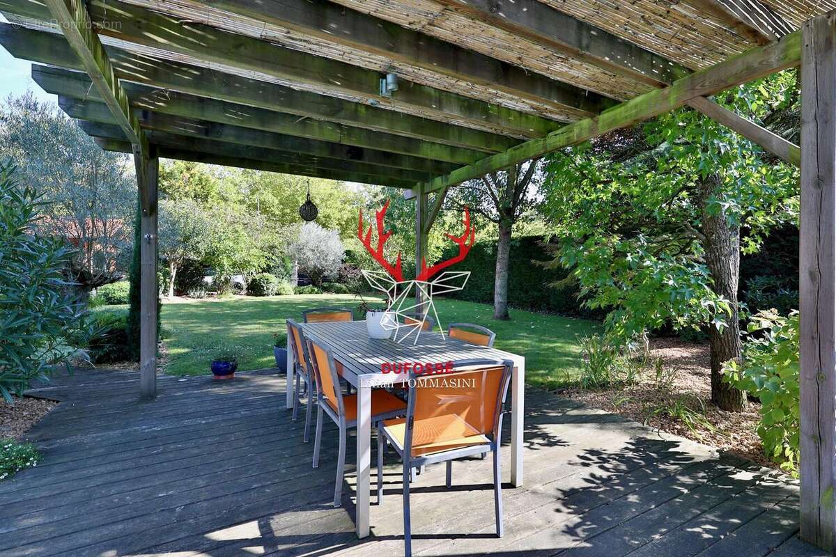 Photo 9 - Maison à LA TOUR-DE-SALVAGNY