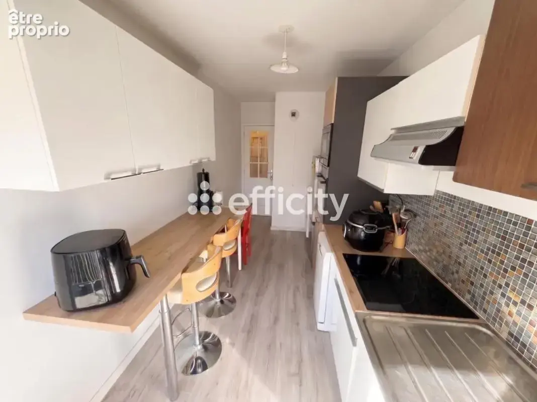 Appartement - photo 7