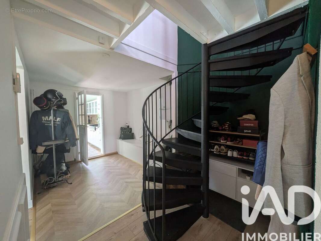 Photo 6 - Maison à MENUCOURT
