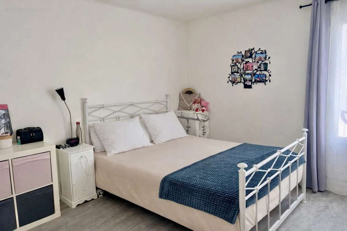 Appartement à MARSEILLE-10E