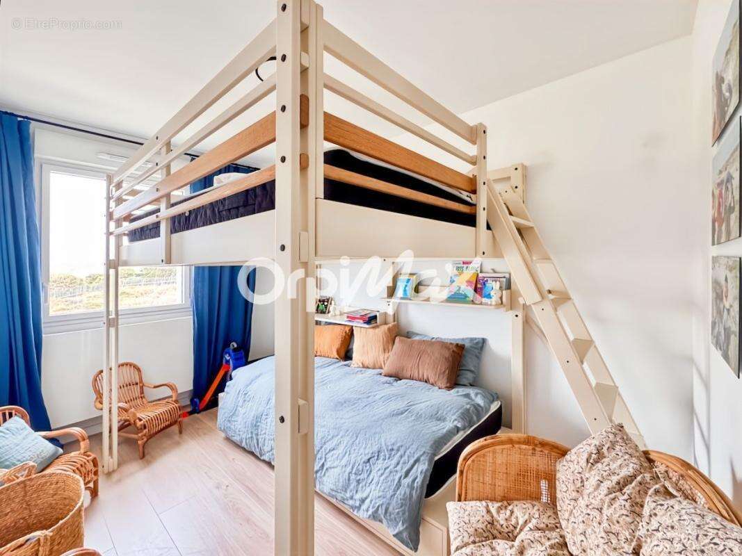 Appartement à NESLES