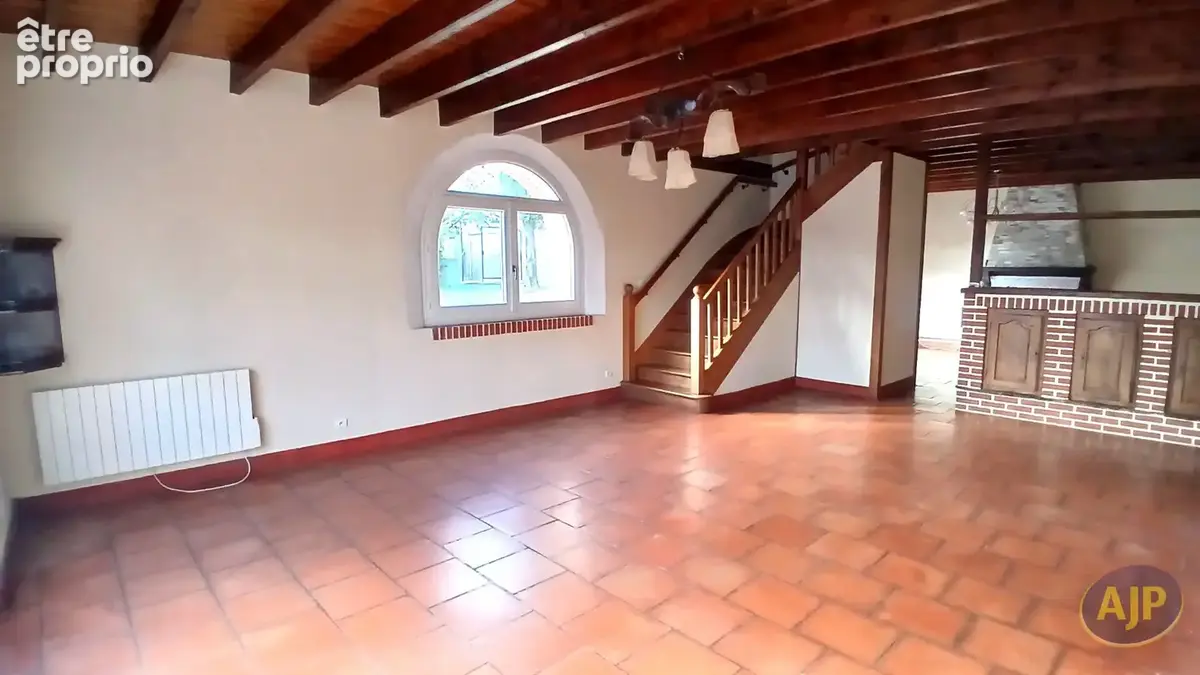 Maison Guenrouet proche canal - photo 4