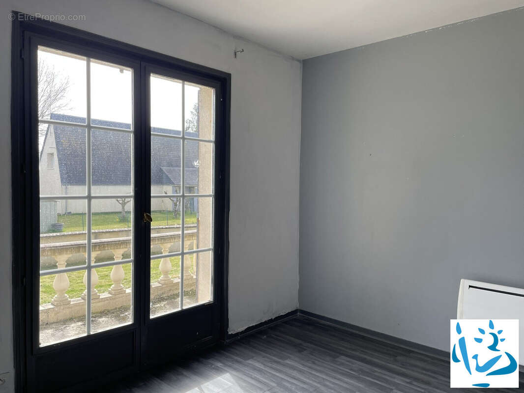 Maison à MORTAGNE-AU-PERCHE