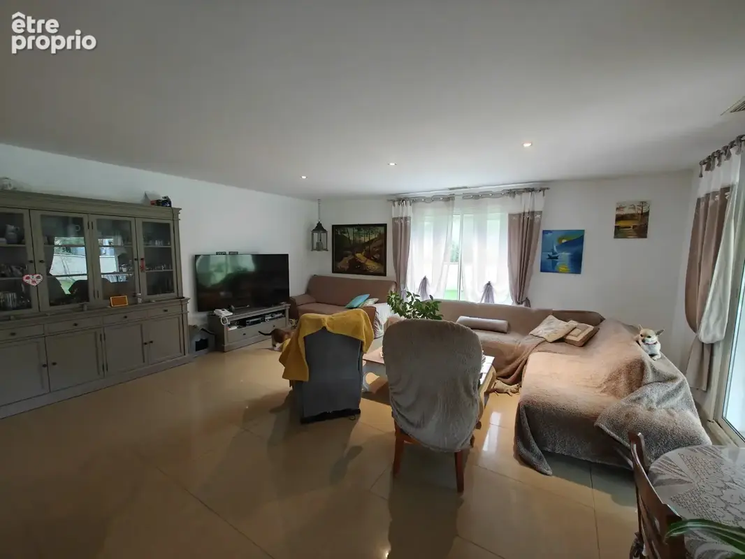 Proche couiza-villa moderne de 136m2 avec jardin arboré terrasse couverte et garage - photo 7