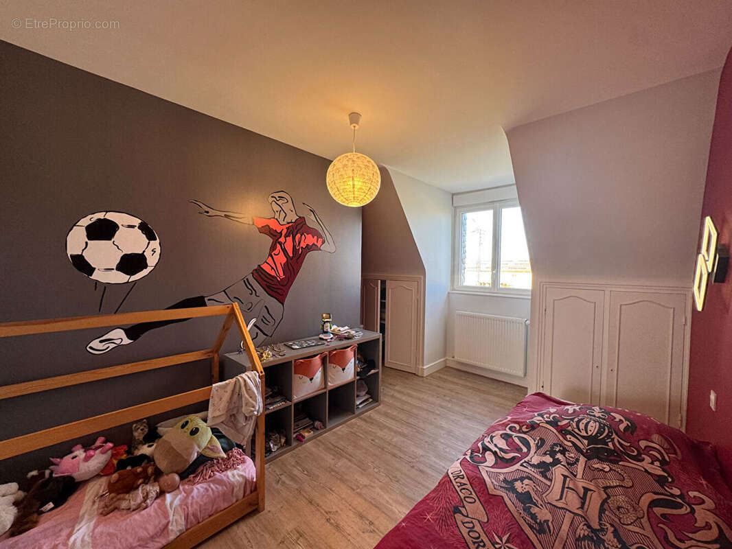 Maison 187m² à lannilis - photo 17