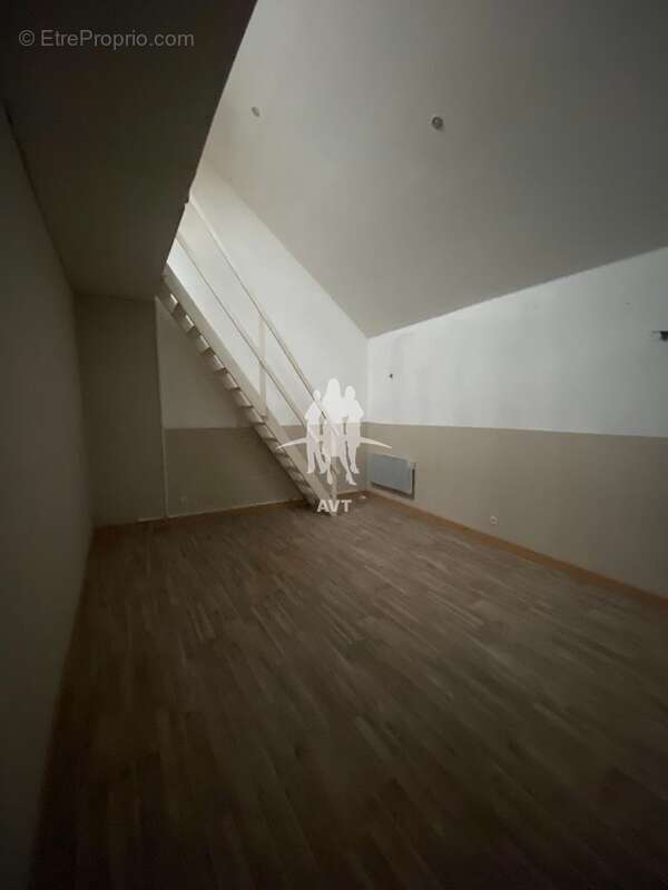 Maison à DAMMARIE-SUR-SAULX