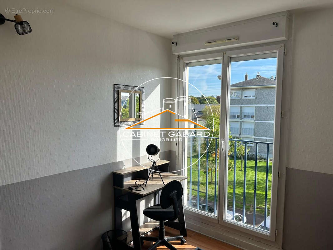 Appartement à ANGERS