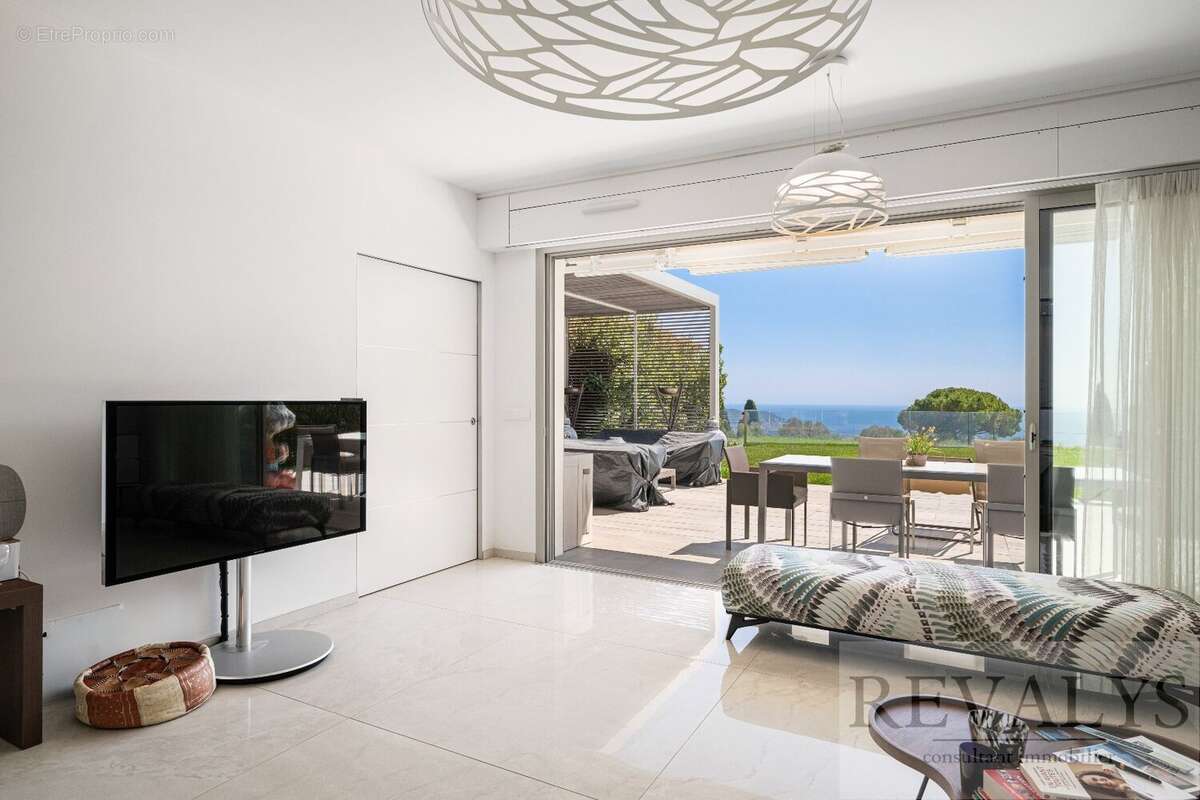 Alpes-maritimes (06) nice gairaut vente 4 pieces d exception domaine luxueux - photo 24