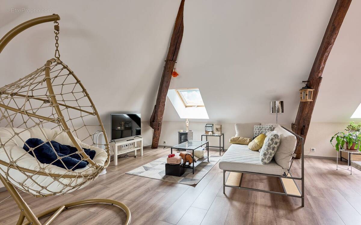 Appartement à VESOUL